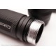 Convoy C8 Flashlight Host - Black